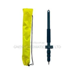 Retractable Tracking Rod