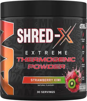 Applied Nutrition Shred X