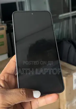 Samsung Galaxy A35 128 GB Black