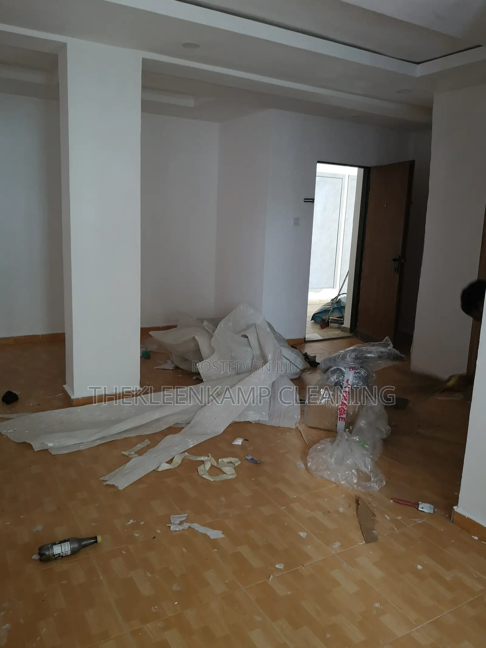 Home, Office, Post-Construction & Move-in Cleaning | Lagos & Ogun
