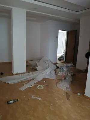 Home, Office, Post-Construction & Move-in Cleaning | Lagos & Ogun