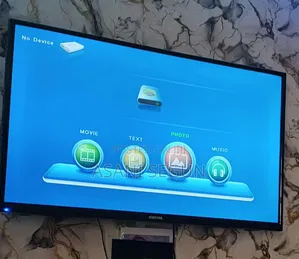 Clcan Title 32inch Bruhm Television