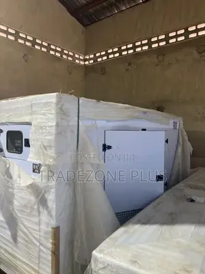 Perkins 450kVA Quiet Power Generator – Industrial Grade