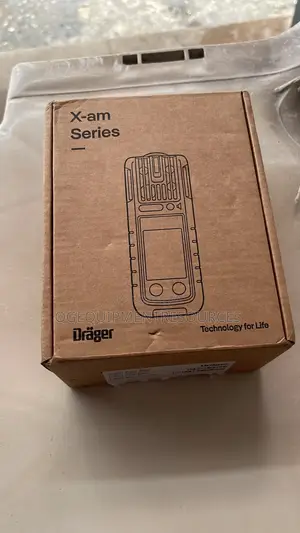 Dräger X-Am Series