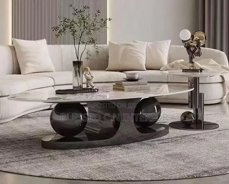 High Quality Fabulous Center Table