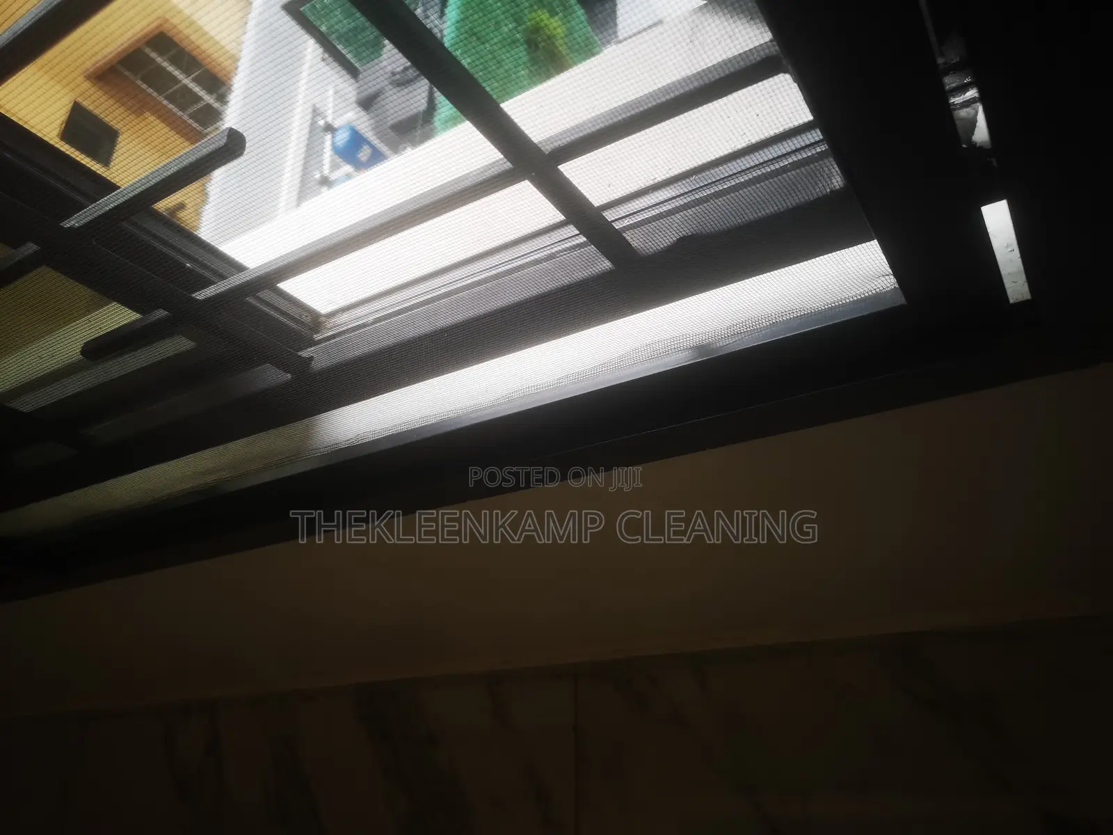 Home, Office, Post-Construction & Move-in Cleaning | Lagos & Ogun