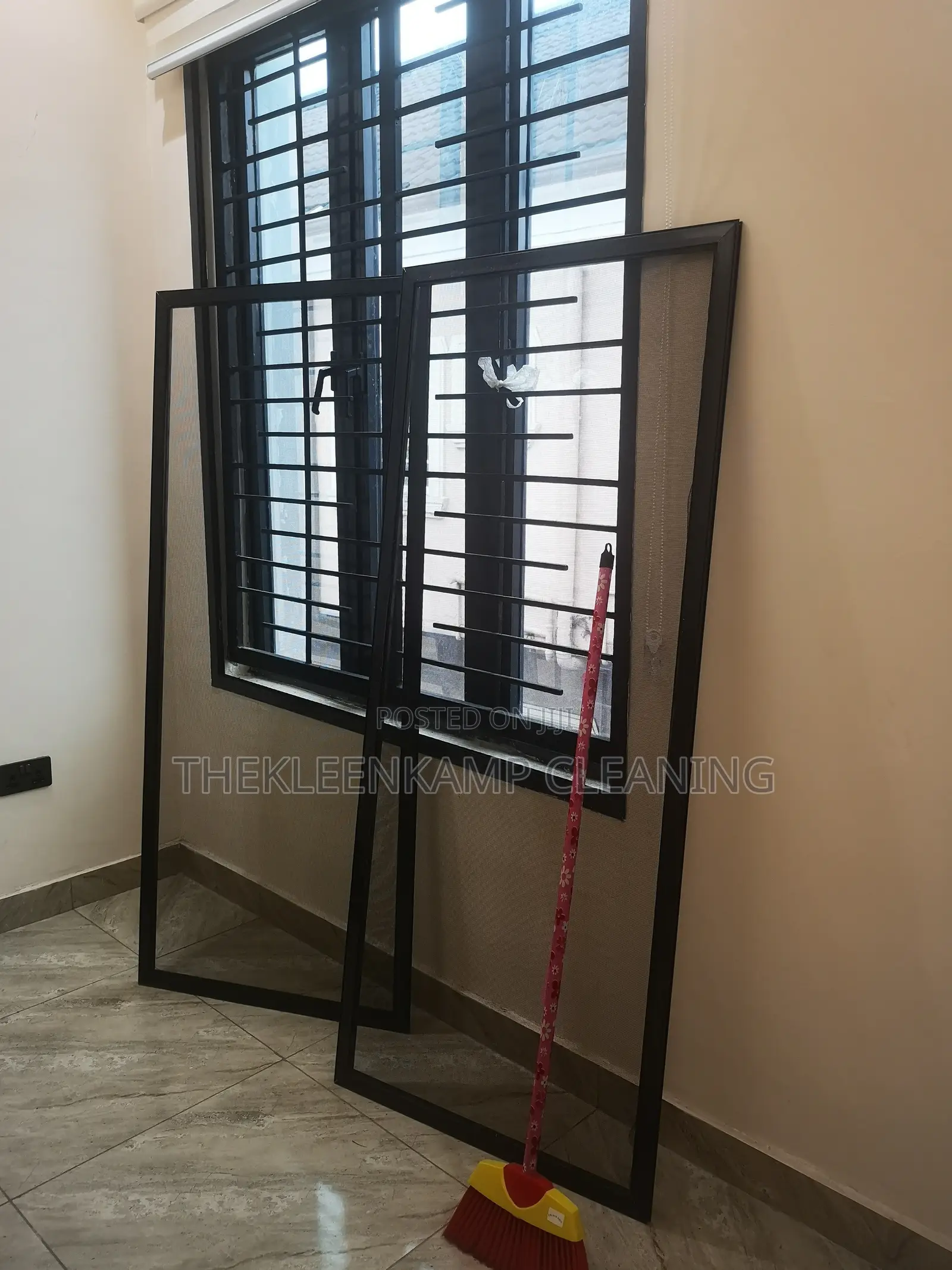 Home, Office, Post-Construction & Move-in Cleaning | Lagos & Ogun