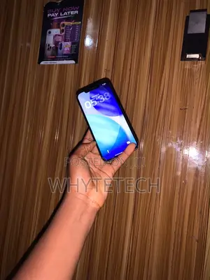 Apple iPhone 12 Pro Max 128 GB Blue