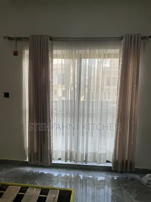 Curtains and Accessories