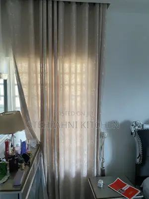 Curtains and Accessories