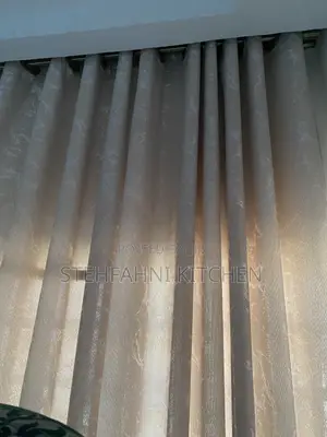 Curtains and Accessories