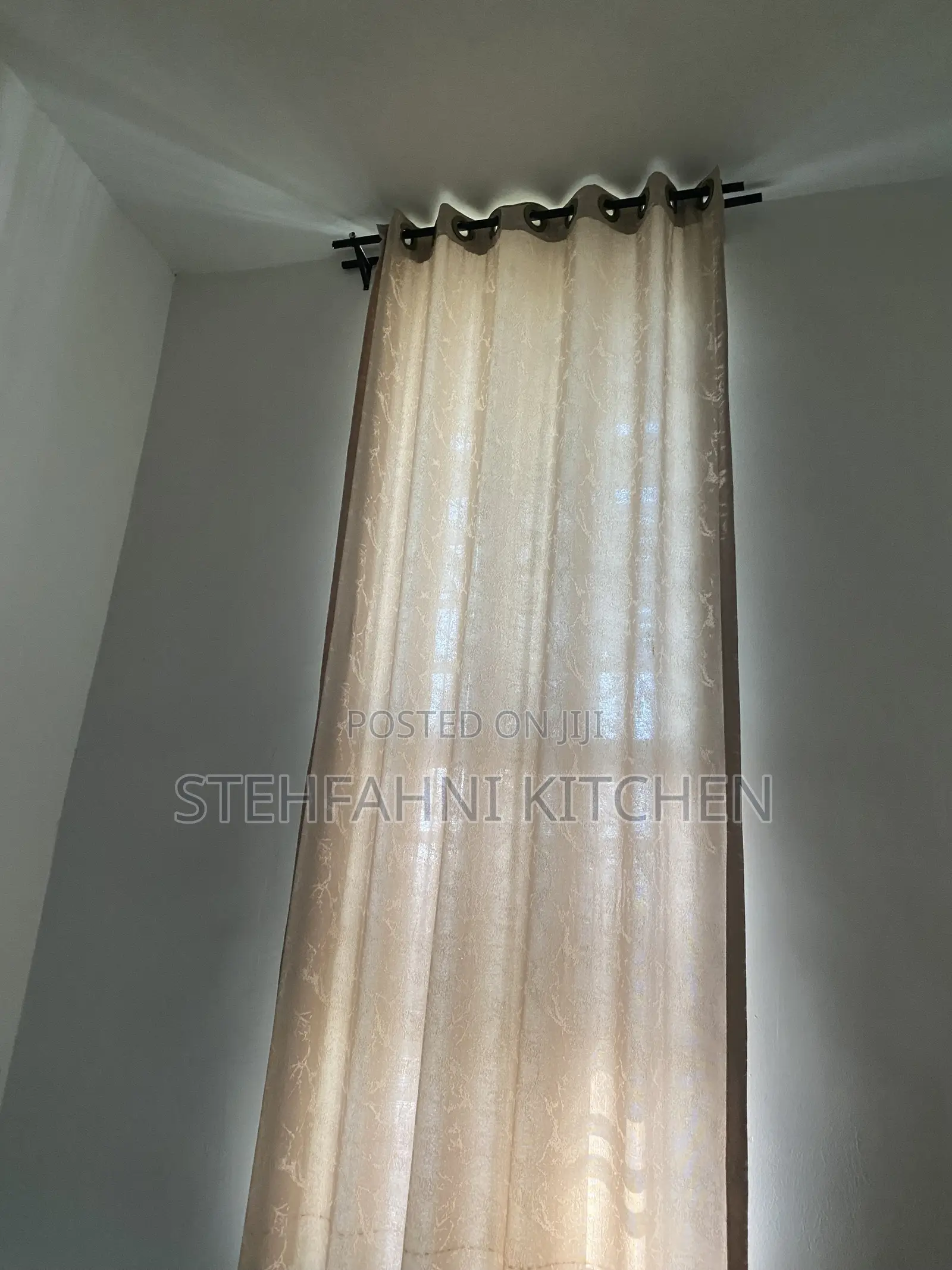 Curtains and Accessories