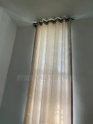 Curtains and Accessories