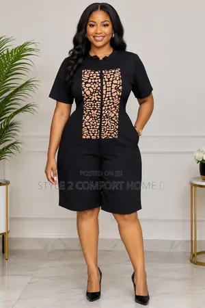 Jumpsuit/Romper 