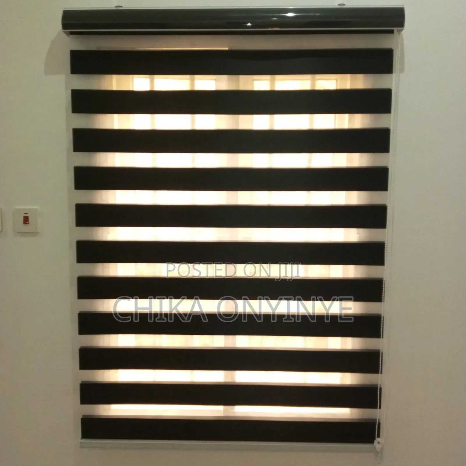 Quality Window Blind