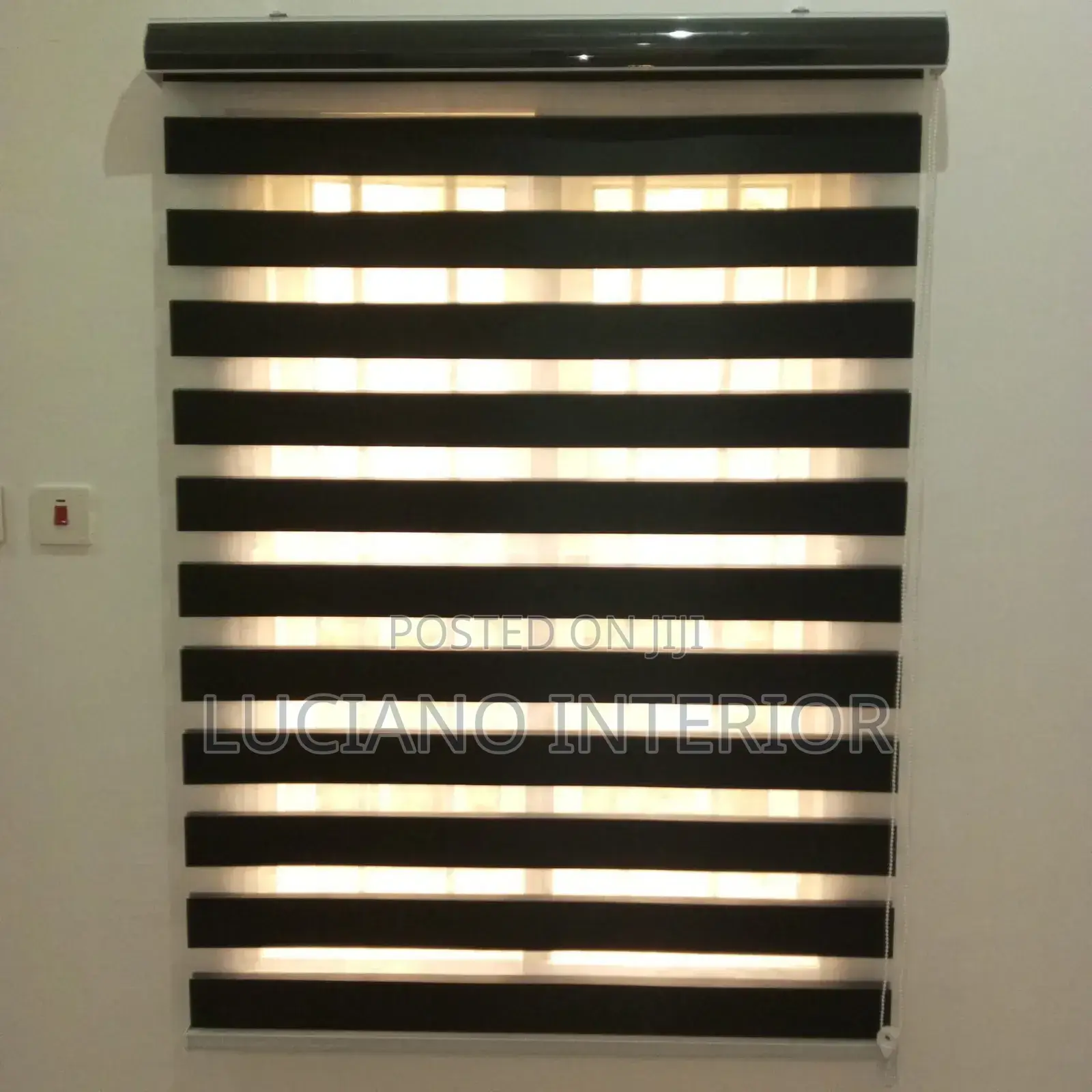 Quality Window Blind