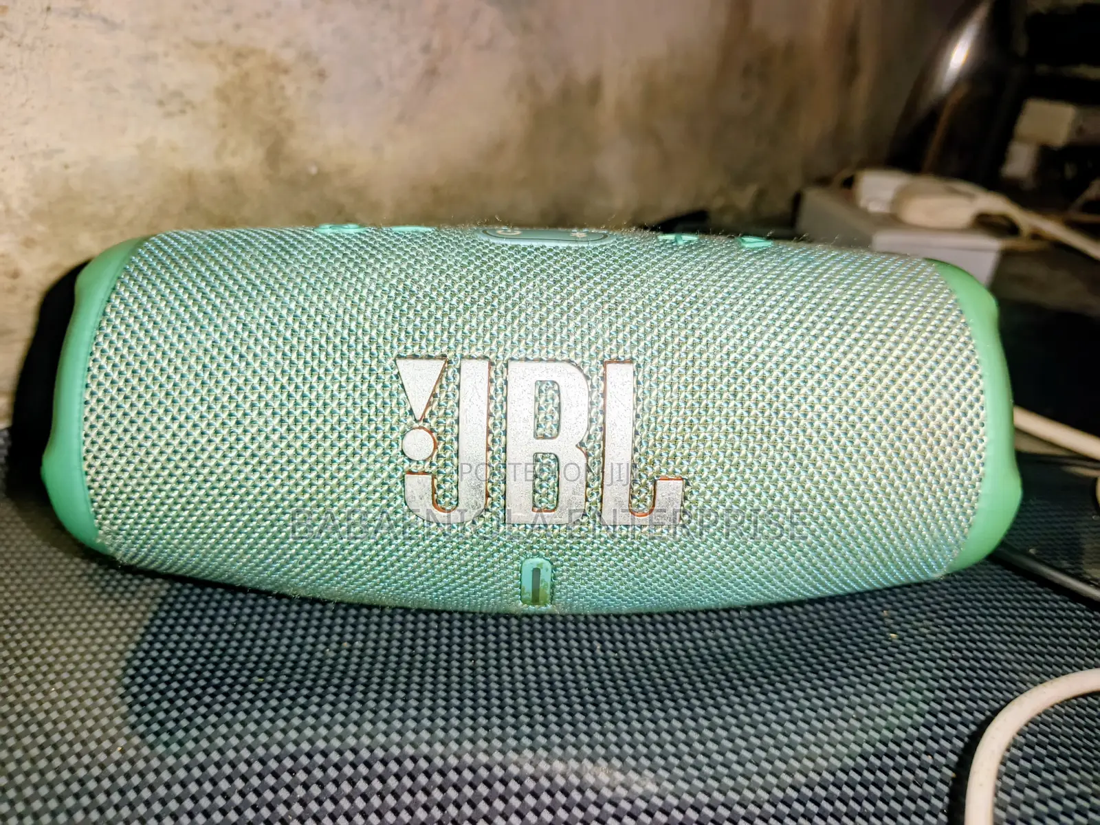 JBL Charge 5 Speaker