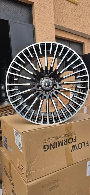 22/21//20 Rims G L E/ G L C //Amg