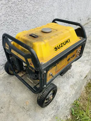 3.0kVA-Generator