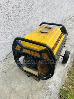 3.0kVA-Generator