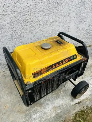 3.0kVA-Generator