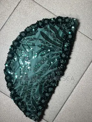 Bridal Hand Fan