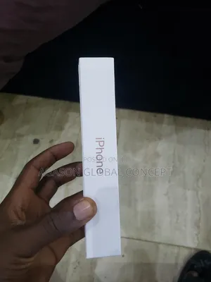 New Apple iPhone 13 256 GB Pink
