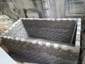 Selfty Tank or Suckaway and Biodigester System