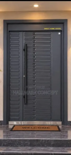 4ftx7 Sweet Home Cast Doors