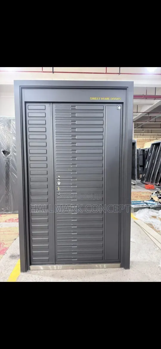 4ftx7 Sweet Home Cast Doors