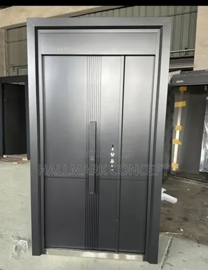 4ftx7 Sweet Home Cast Doors