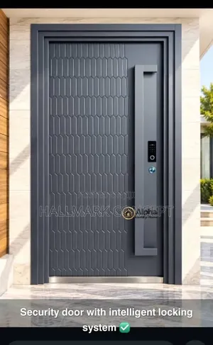 4ftx7 Sweet Home Cast Doors