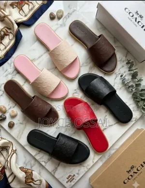 Shoes/Slippers