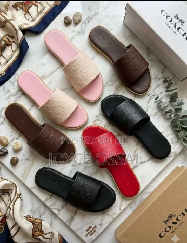 Shoes/Slippers
