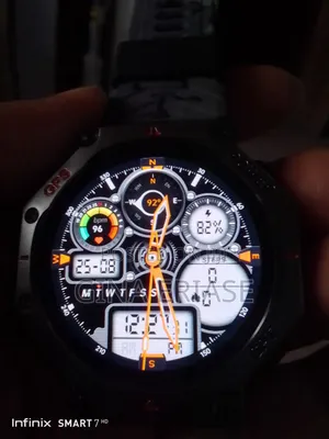 Smart Watches