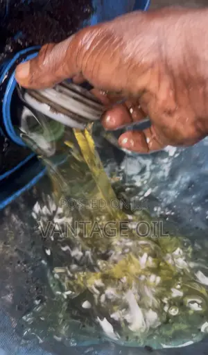 Vegetable Oil Wholesale Supplier |