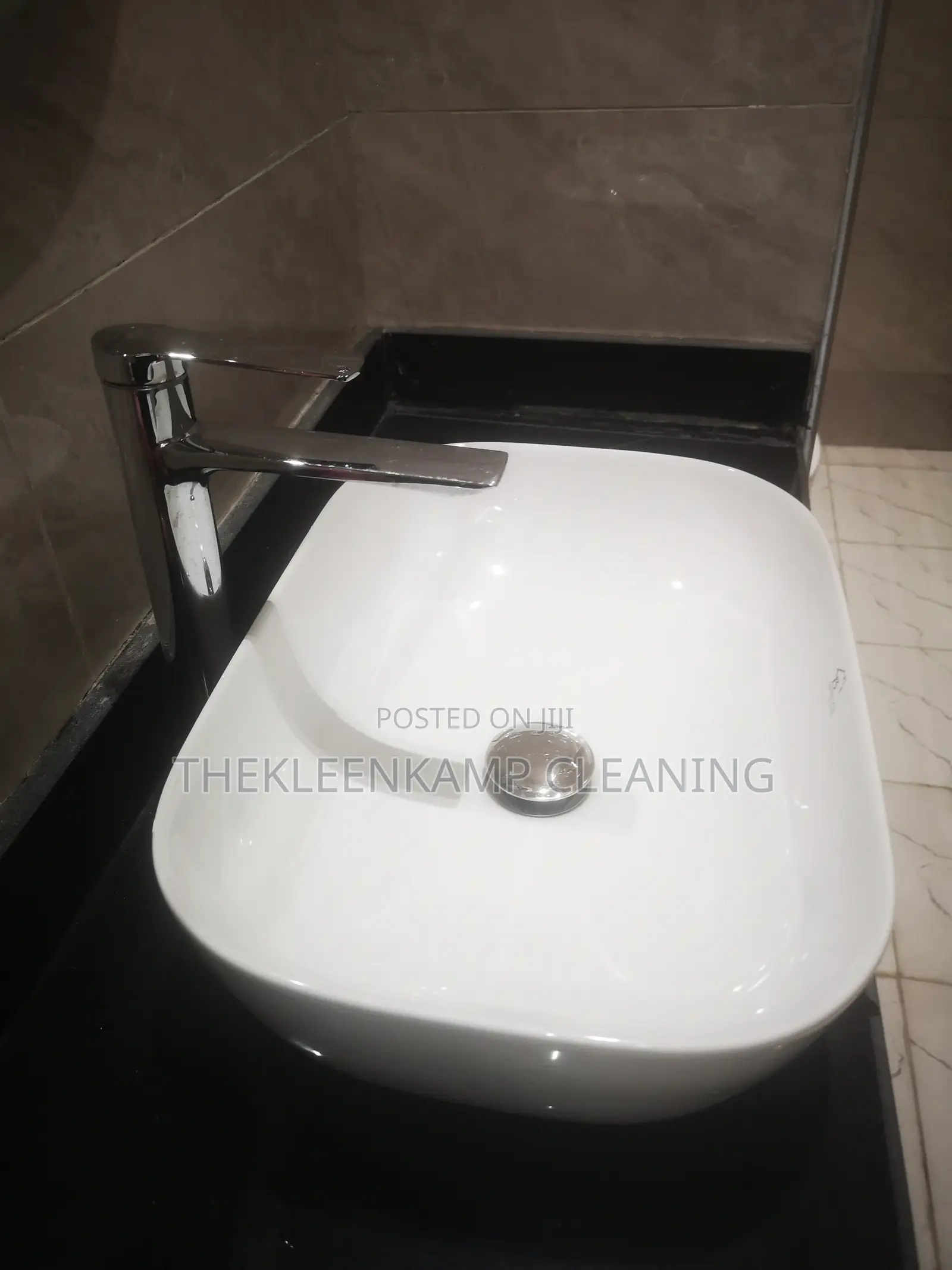 Home, Office, Post-Construction & Move-in Cleaning | Lagos & Ogun