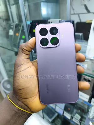 Xiaomi 17T Pro 1 TB Purple