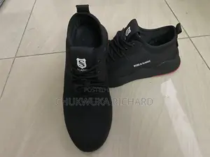 Suadex Still Toe