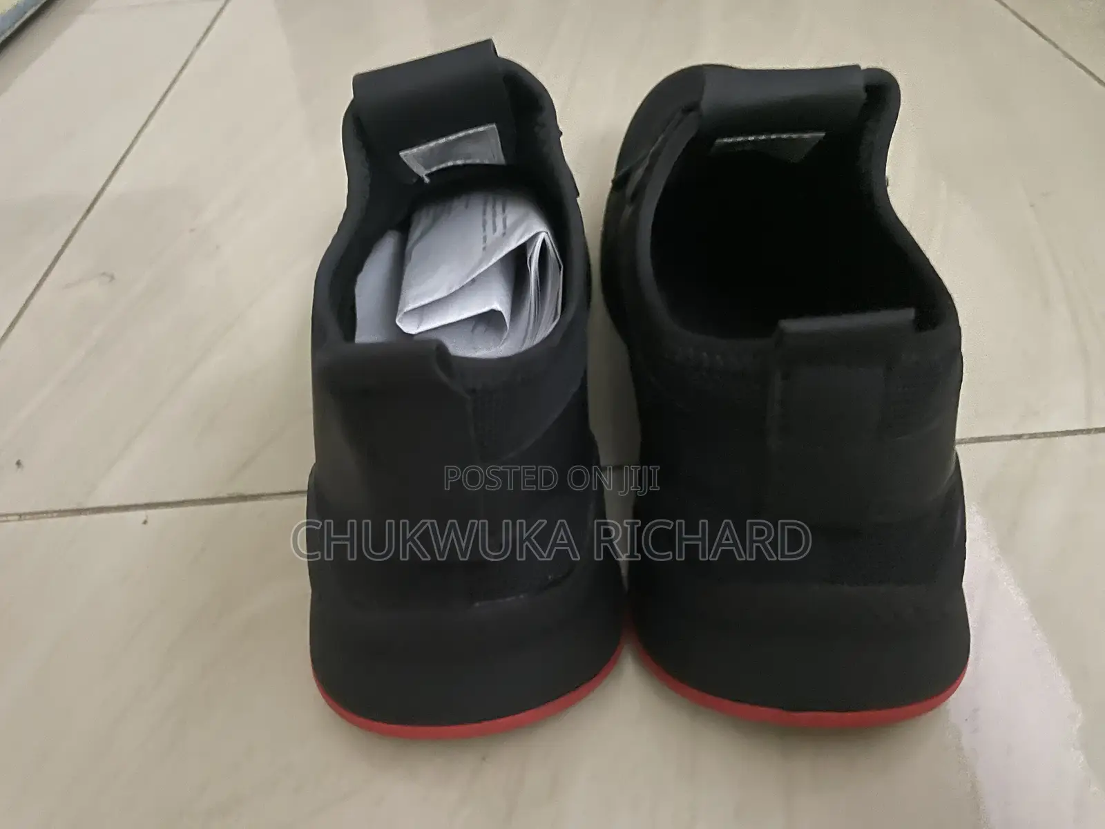 Suadex Still Toe