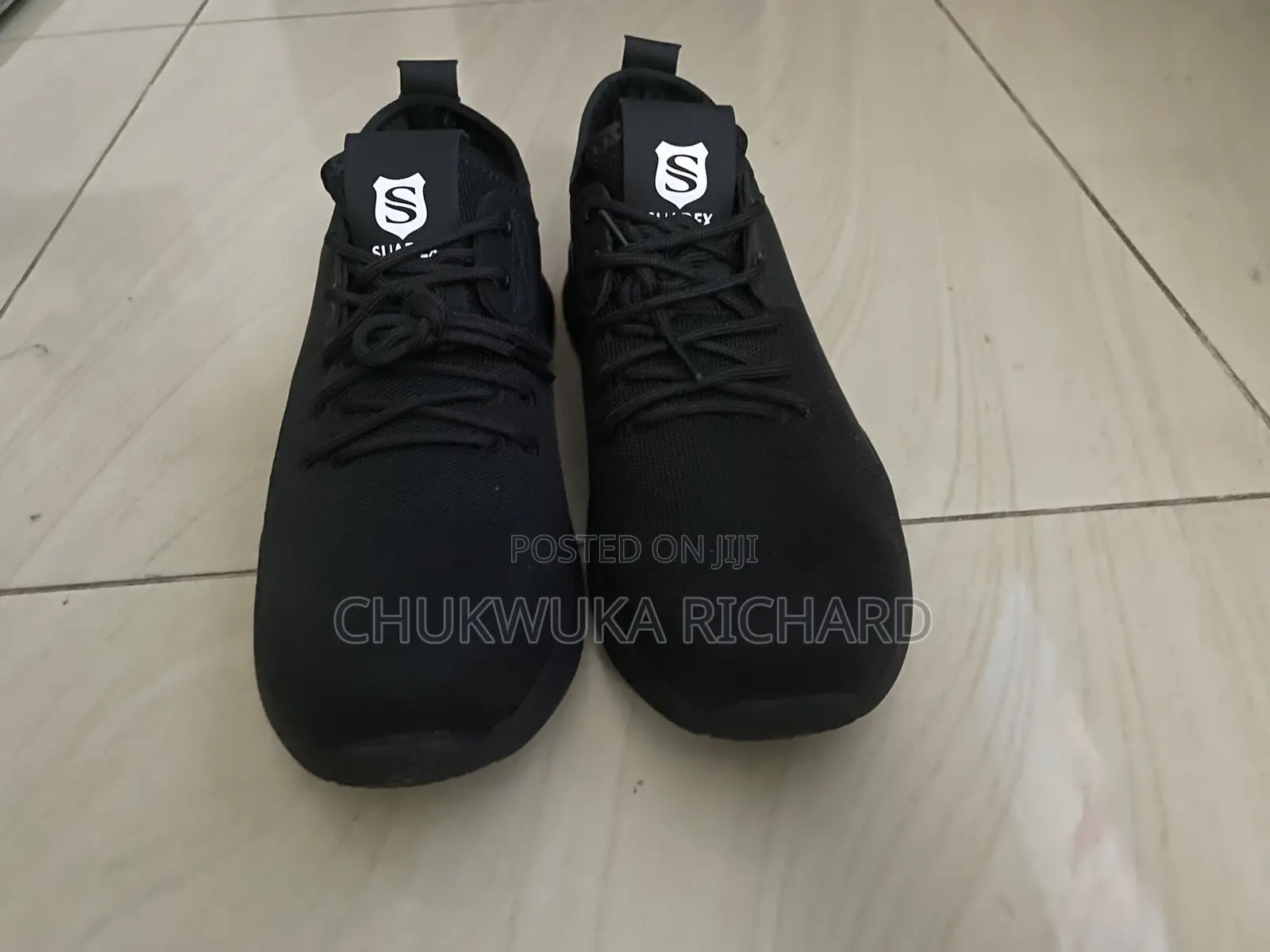 Suadex Still Toe