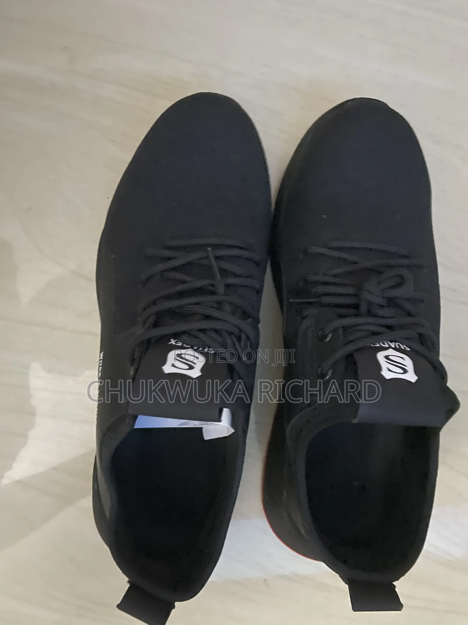 Suadex Still Toe