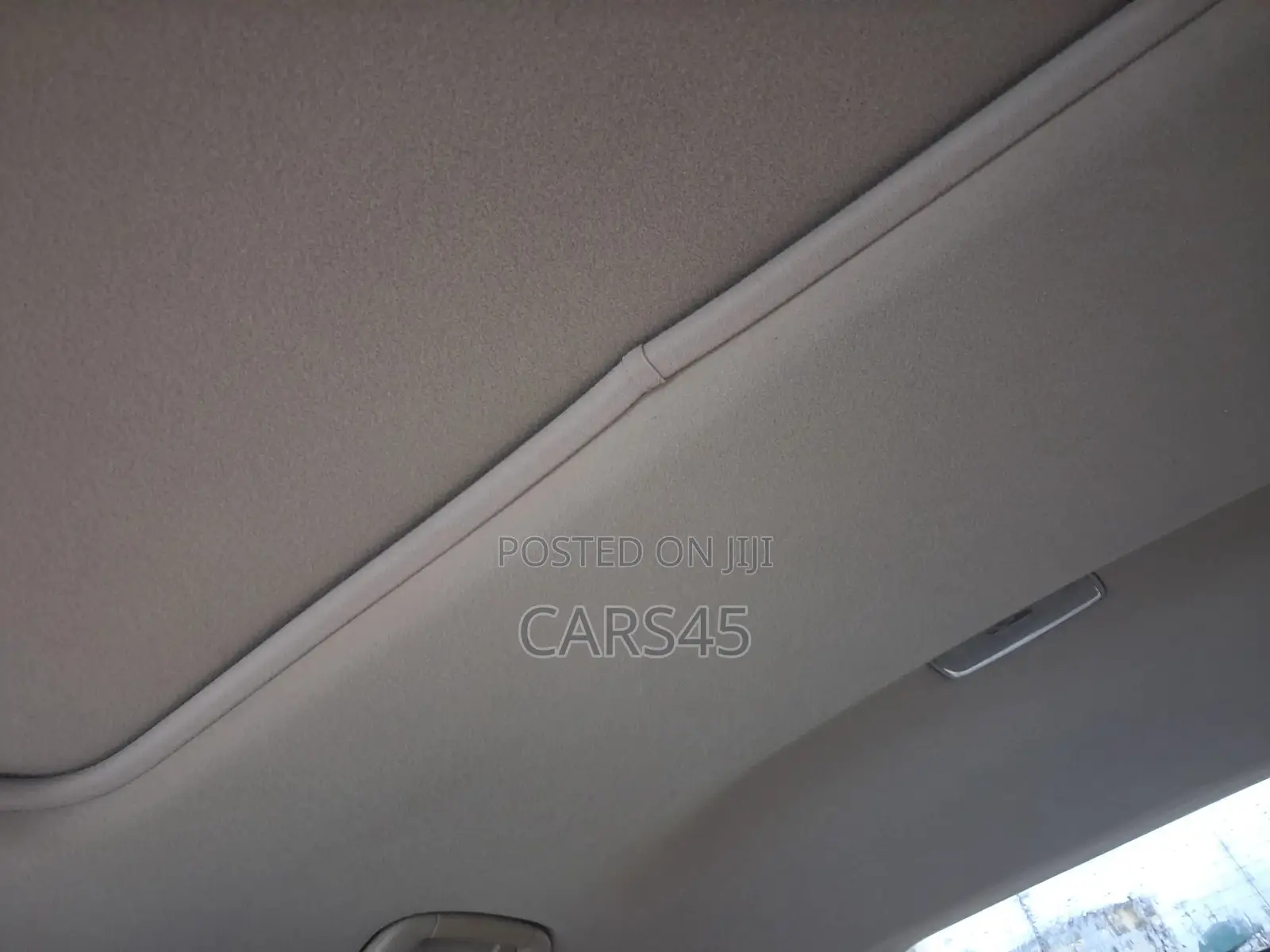 Lexus RX 2008 White