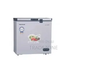 Polystar 150L Fast Freezing Chest Freezer | PV-CF250GL