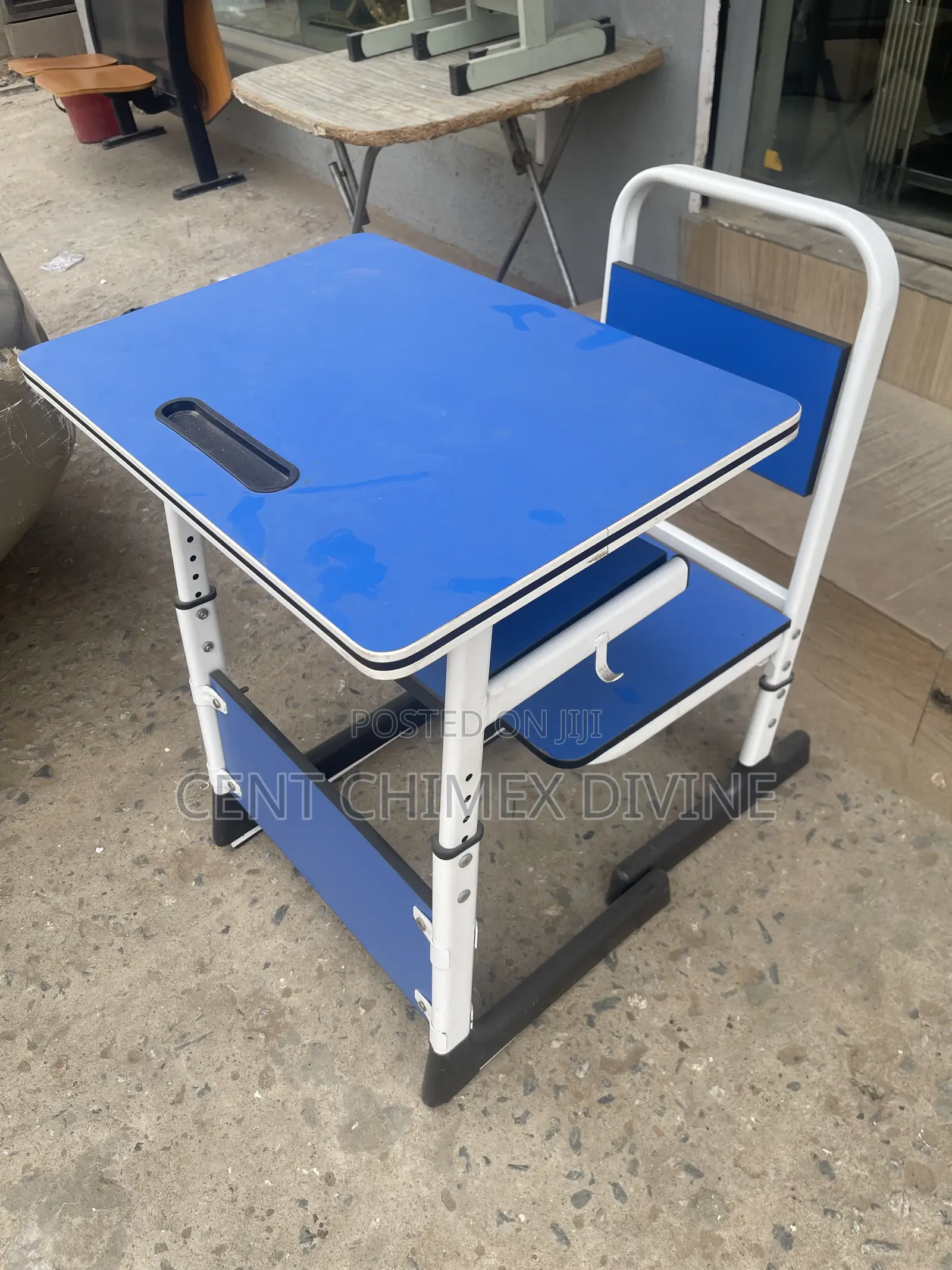Students Chair