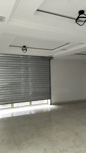 To Let : Standard Duplex Shop at Eliozu , Ph