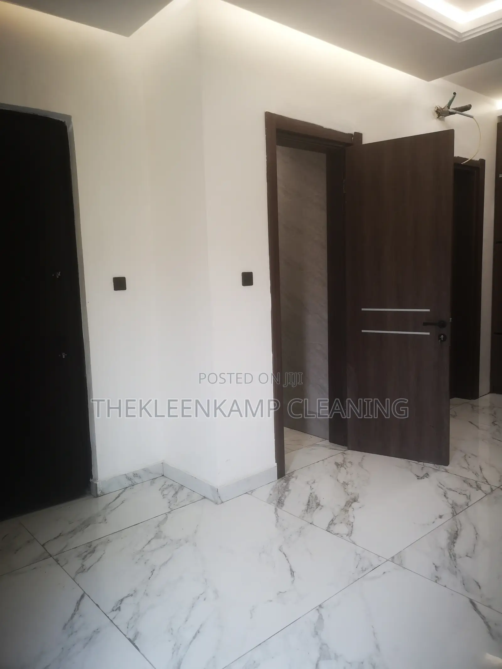 Home, Office, Post-Construction & Move-in Cleaning | Lagos & Ogun