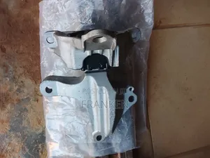 Original Engine Mounts or Seating for 2017-2022 Honda Civic