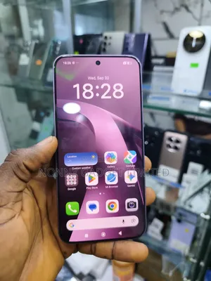 Xiaomi 17T Pro 1 TB Purple