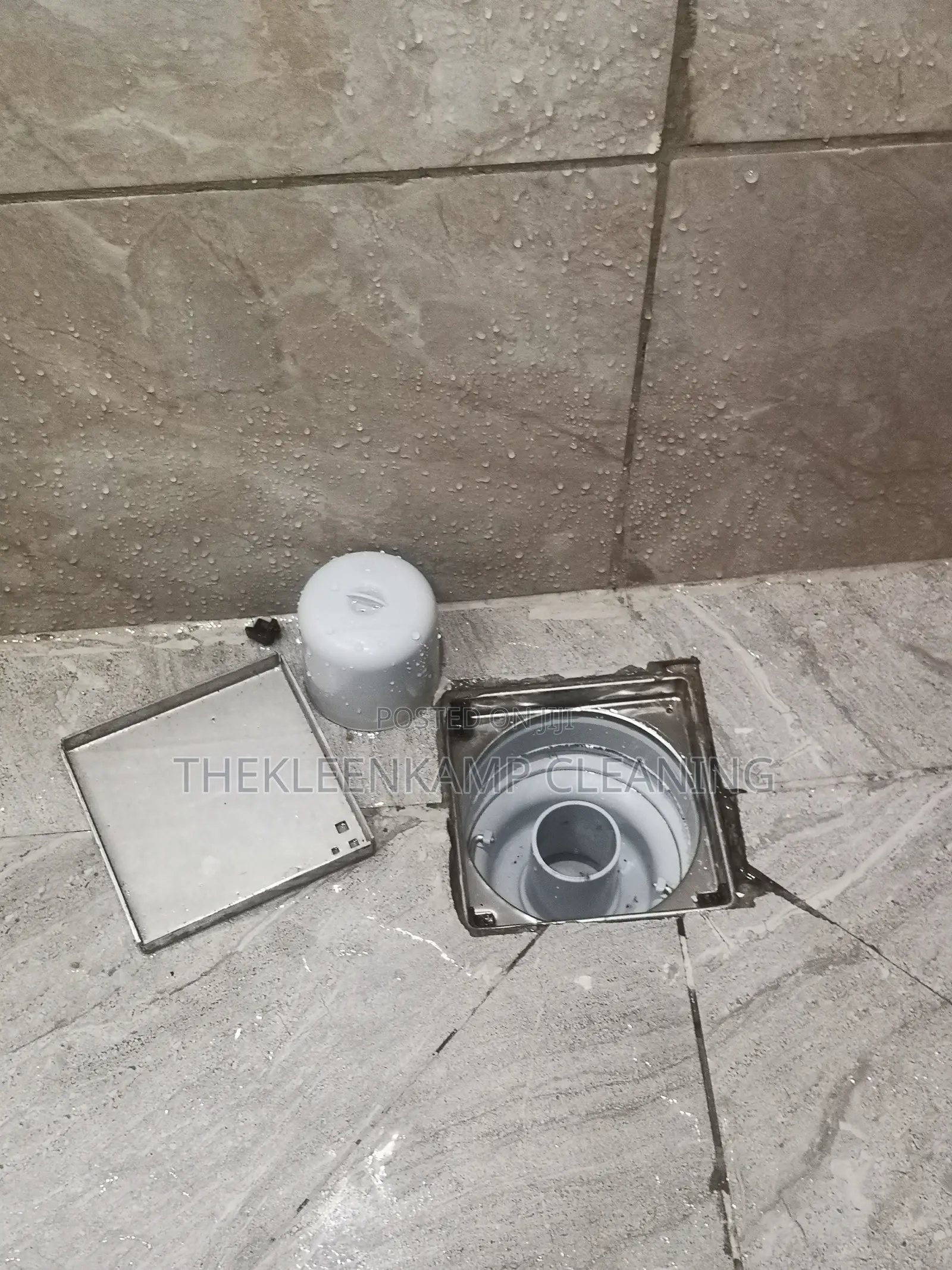 Home, Office, Post-Construction & Move-in Cleaning | Lagos & Ogun